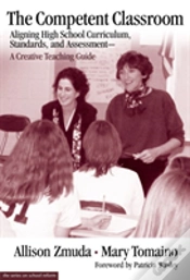 Capa do artigo The Competent Classroom
