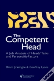 Capa do artigo The Competent Head