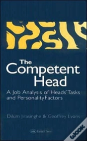 Capa do artigo The Competent Head