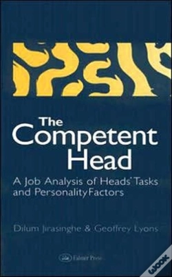 Capa do artigo The Competent Head