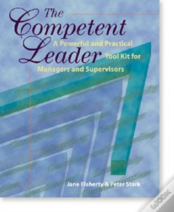 Capa do artigo The Competent Leader