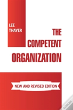 Capa do artigo The Competent Organization