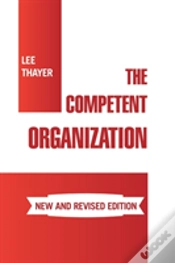Capa do artigo The Competent Organization