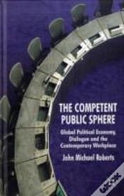 Capa do artigo The Competent Public Sphere