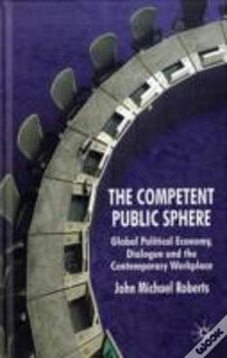 Capa do artigo The Competent Public Sphere