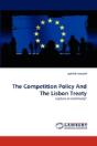 The Competition Policy And The Lisbon Treaty - Preview