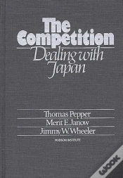 Capa do artigo The Competition