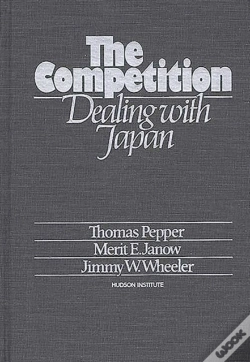 Capa do artigo The Competition