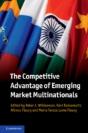 The Competitive Advantage Of Emerging Market Multinationals - Preview