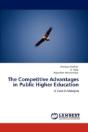 The Competitive Advantages In Public Higher Education - Preview