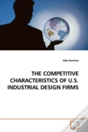 Capa do artigo The Competitive Characteristics Of U.S.