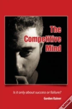 Capa do artigo The Competitive Mind
