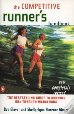 Capa do artigo The Competitive Runner'S Handbook