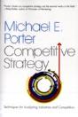 The Competitive Strategy - Preview