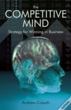 Capa do artigo The Competitve Mind