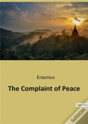 Capa do artigo The Complaint Of Peace
