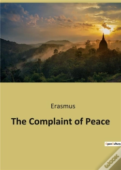Capa do artigo The Complaint Of Peace