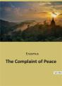 The Complaint Of Peace - Preview