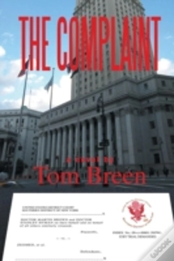 Capa do artigo The Complaint