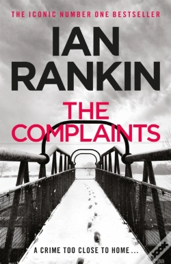 Capa do artigo The Complaints