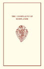 The Complaynt Of Scotlande - Preview