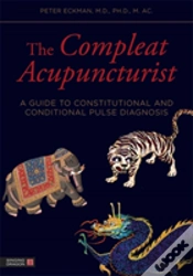 Capa do artigo The Compleat Acupuncturist