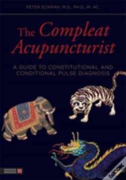 Capa do artigo The Compleat Acupuncturist