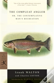 Capa do artigo The Compleat Angler