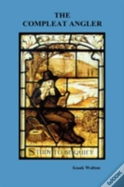 Capa do artigo The Compleat Angler
