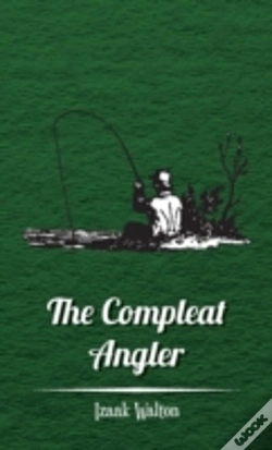 Capa do artigo The Compleat Angler