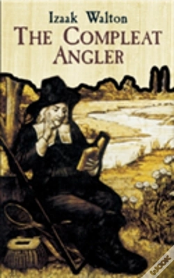 Capa do artigo The Compleat Angler