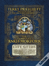 The Compleat Ankh-Morpork