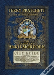 Capa do artigo The Compleat Ankh-Morpork
