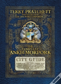 Capa do artigo The Compleat Ankh-Morpork