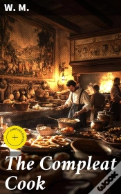 Capa do artigo The Compleat Cook