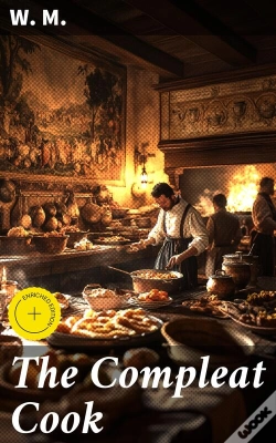 Capa do artigo The Compleat Cook