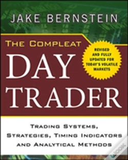 Capa do artigo The Compleat Day Trader, Second Edition