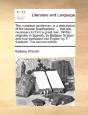 The Compleat Gentleman: Or A Description - Preview