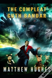 Capa do artigo The Compleat Guth Bandar