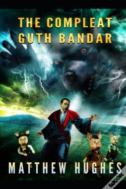 Capa do artigo The Compleat Guth Bandar