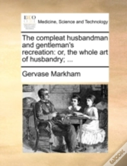 Capa do artigo The Compleat Husbandman And Gentleman'S