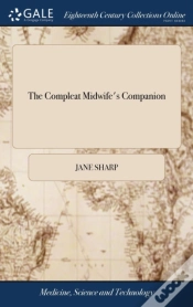 Capa do artigo The Compleat Midwife