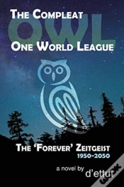 Capa do artigo The Compleat Owl