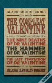 Capa do artigo The Compleat Valentine