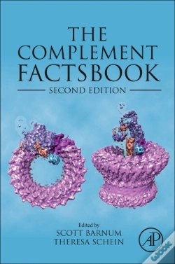 Capa do artigo The Complement Factsbook