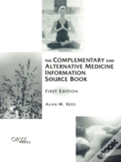 Capa do artigo The Complementary And Alternative Medicine Information Source Book