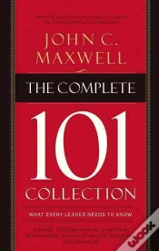 Capa do artigo The Complete 101 Collection