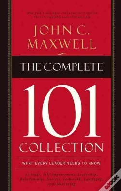 Capa do artigo The Complete 101 Collection