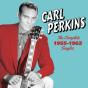 The Complete 1955-1962 Singles, Sun, Flip & Columbia Sides - CD - Preview