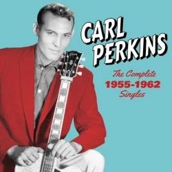 Capa do artigo The Complete 1955-1962 Singles, Sun, Flip & Columbia Sides - CD